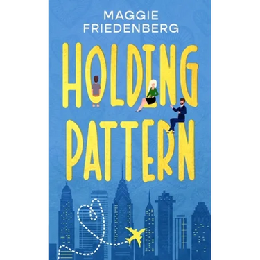Holding Pattern