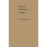 Emperor and Nation in Japan: Political Thinkers of the Tokugawa Period