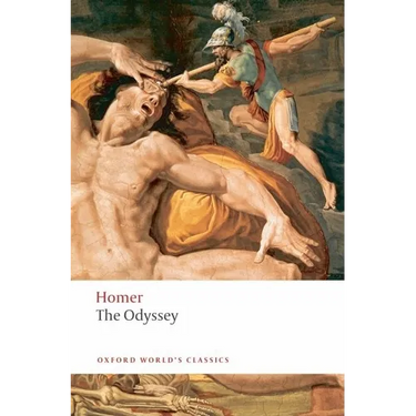 The Odyssey