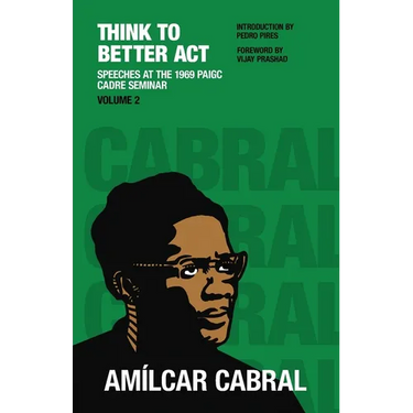 Think to Better Act Volume 2