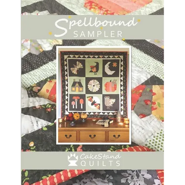 Spellbound Sampler