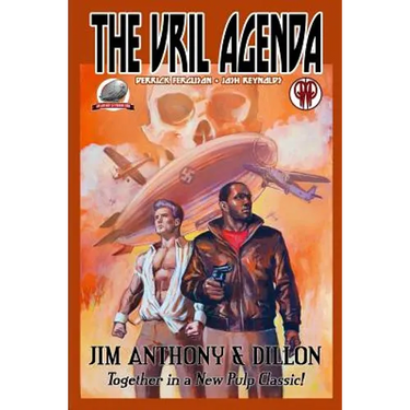 The Vril Agenda