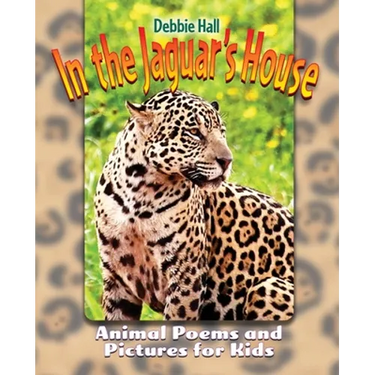 In the Jaguar's House