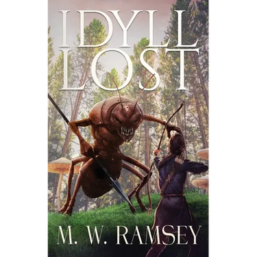 Idyll Lost