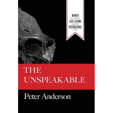 The Unspeakable