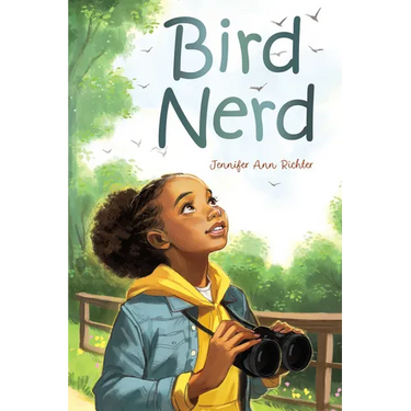 Bird Nerd