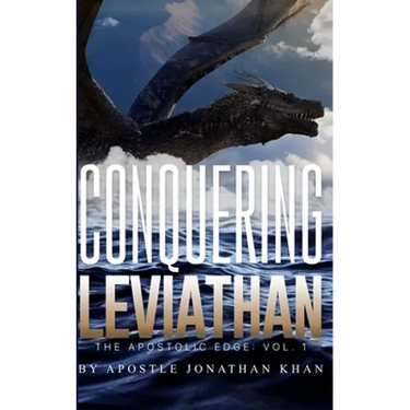 Conquering Leviathan: The Apostolic Edge