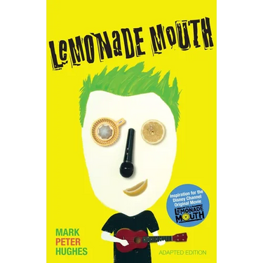 Lemonade Mouth