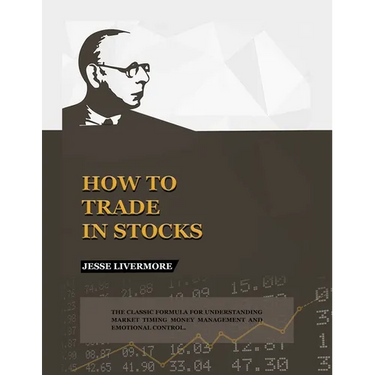 How to Trade In Stocks