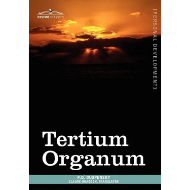 Tertium Organum