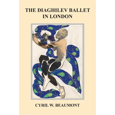 The Diaghilev Ballet in London