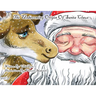 The Unbecoming Origin Of Santa Claus