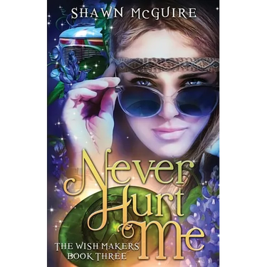 Never Hurt Me