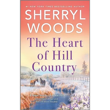 The Heart of Hill Country