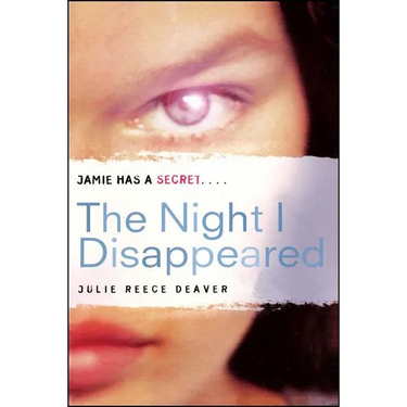 The Night I Disappeared