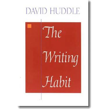 The Writing Habit