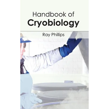 Handbook of Cryobiology