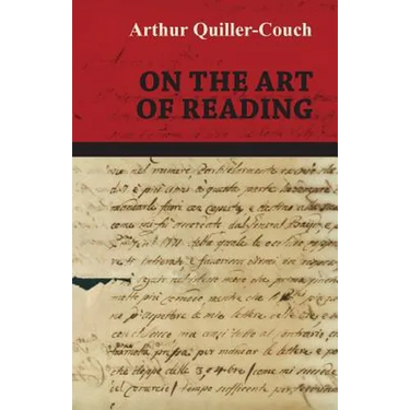 On the Art of Reading