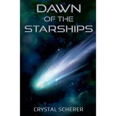 Dawn of the Starships