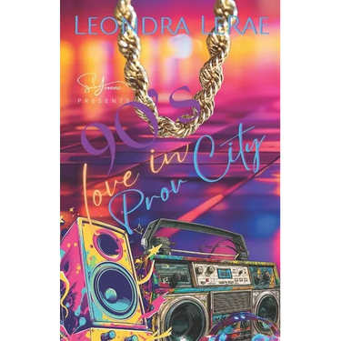90's Love in Prov City