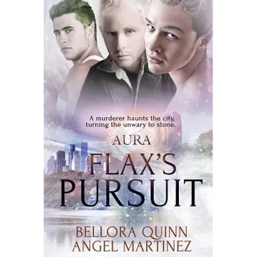 Aura: Flax's Pursuit