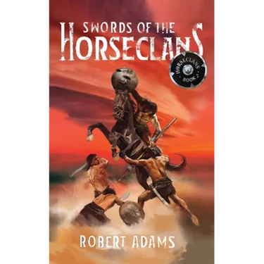 Swords of the Horseclans