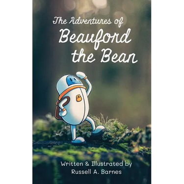 The Adventures of Beauford the Bean