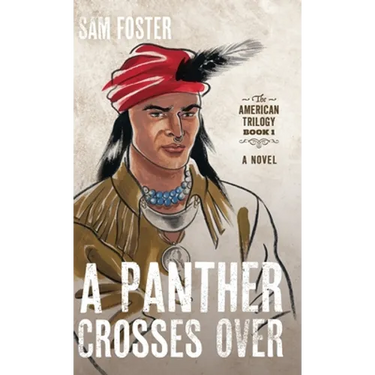 A Panther Crosses Over