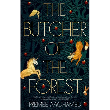 The Butcher of the Forest