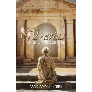 Darius: An Unwitting Disciple