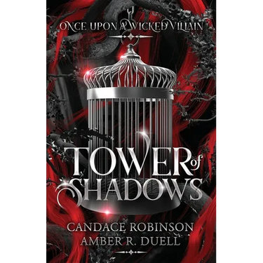 Tower of Shadows