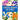 Flowers Around the World: Countries Around the World and Its National Flower Coloring Book