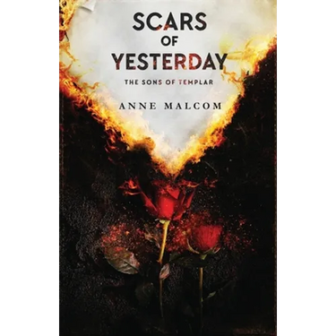 Scars of Yesterday