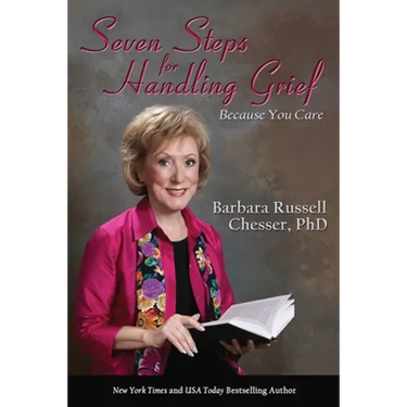 Seven Steps for Handling Grief