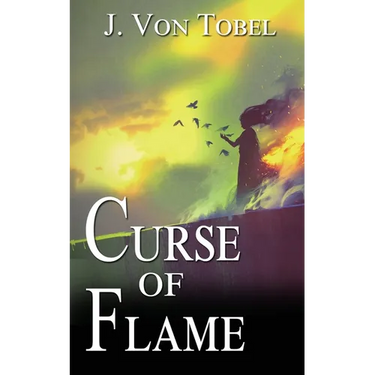 Curse of Flame