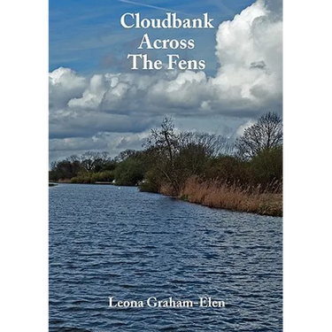 Cloudbank Across the Fens