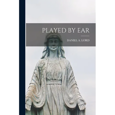 Played by Ear