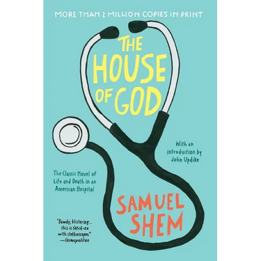 The House of God
