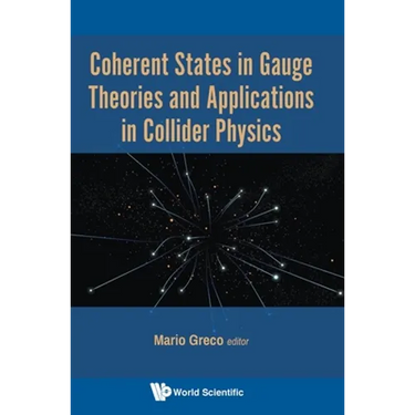 Coherent States in Gauge Theories and Appln in Collider Phy