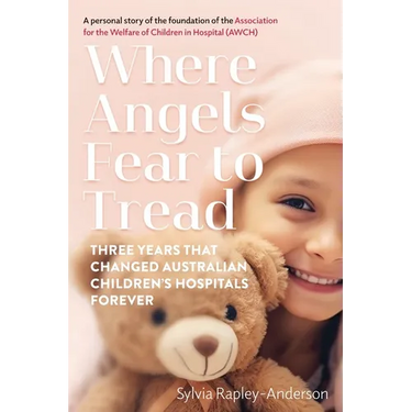 Where Angels Fear To Tread