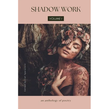 Shadow Work Fall 2024: a poetry anthology