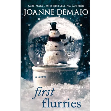 First Flurries