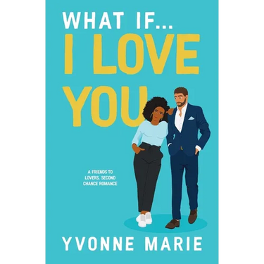 What If...I Love You