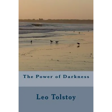 The Power of Darkness