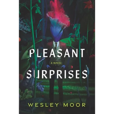 Pleasant Surprises