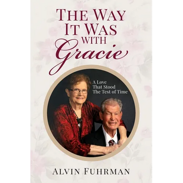 The Way It Was With Gracie