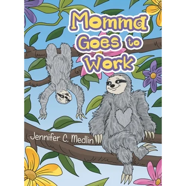 Momma Goes to Work