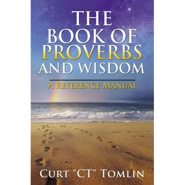 The Book of Proverbs and Wisdom: A Reference Manual