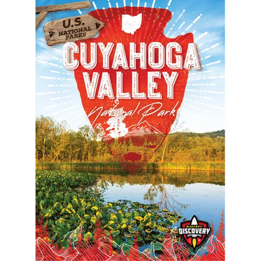 Cuyahoga Valley National Park