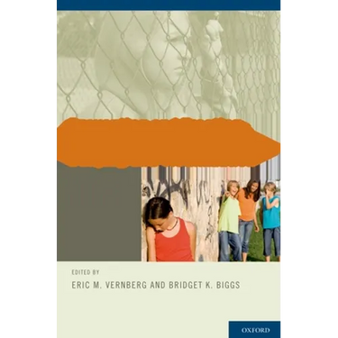 Preventing and Treating Bullying and Victimization